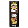 Pringles hot falmin chili cheese 160g
