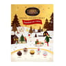 Ferrero calendrier de l'avent grand assortiment 256g