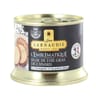 Jean larnaudie bloc de foie gras de canard france "l'emblematique" a l'armagnac