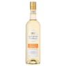 Les Ormes de Cambras IGP pays d'Oc muscat blanc moelleux 75cl 11.5%vol