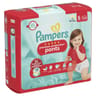 Pampers premium protection pants couches culottes taille 5 x29