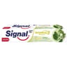 Signal integral 8 dentifrice antibactérien nature elements herbal soin gencives thym 75ml