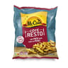 Mccain frites côté resto 650g