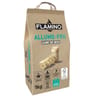 Flamino allume feu laines de bois 1kg