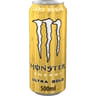 Monster ultra gold 50cl
