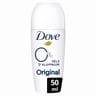 Dove deo bille original 50ml