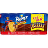 Prince chocolat lot x6 1.8kg