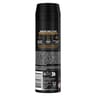 Axe déodorant bodyspray Collision cuir & cookies 200ml