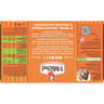 Brownies au chocolat blanc 22% 480g
