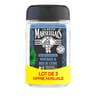 Lpm douche & bain homme mineraux/cedre 250mlx3