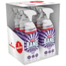 Cillit bang pistolet expert avec javel 750ml 4+ 2 gratuits