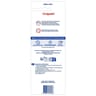 Colgate max white brosse à dents souple x4