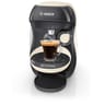 Bosch machine à dosette Tassimo Happy vanille anthracite TAS1007