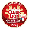 Coeur de Lion camembert grand coeur 275g