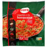 Cora poêlée de légumes à la basquaise 1kg