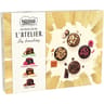 Nestlé les recettes de l'atelier les bouchées 186g