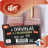 Cervelas à l'Alsacienne x2 280g Iller