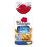 La boulangère pain au lait sans sucres ajoutée x10 - 350g