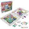Monopoly junior