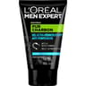 L'oréal men expert pure carbon gel ultra-désincrustant 100ml