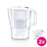 Brita carafe Aluna Calendar blanche 2 mois  Maxtra Pro- prix choc 1055453