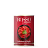 Rosso Gargano Tomates en dés des POuilles 400g