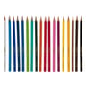 Stabilo - Etui carton 12 couleur color