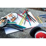 Stabilo - Etui carton 12 couleur color