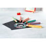 Etui carton 6 stabilo woody 3 in 1 pastel + 1 taille-crayon