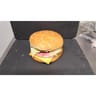 Bacon burger