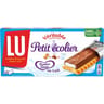 Petit écolier chocolat tendre lait 120g