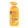 Patrimoine gourmand pâtes d'alsace corolle sachet 250g