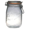 Le parfait 6 bocaux 1L