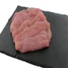 Escalope de dinde x4 a griller