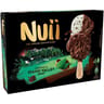 Nuii 4 bâtonnets cookies & idaho valley mint 244g