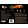 Nuii 4 bâtonnets salted caramel & australian macadamia 272g