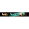 Nuii 4 bâtonnets almond & java vanille 268g