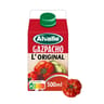 Alvalle gazpacho brique 500ml