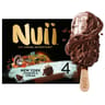 Nuii 4 bâtonnets new york cookies cream 268g