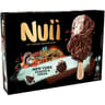 Nuii 4 bâtonnets new york cookies cream 268g