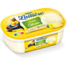 La Laitière bac sorbet citron 558g