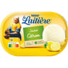 La Laitière bac sorbet citron 558g