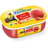 La Laitière bac sorbet fraise 558g