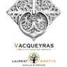 Vacqueyras Rouge Laurent Brotte 14% Vol. 75 cl