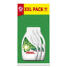 Ariel liquide original 84 doses 3.78l