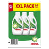 Ariel liquide original 84 doses 3.78l