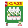 Ariel liquide original 84 doses 3.78l