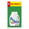 Ariel lessive liquide 84 lavages alpine 3.78l