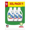 Ariel lessive liquide 84 lavages alpine 3.78l