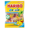 Haribo exotix 180g